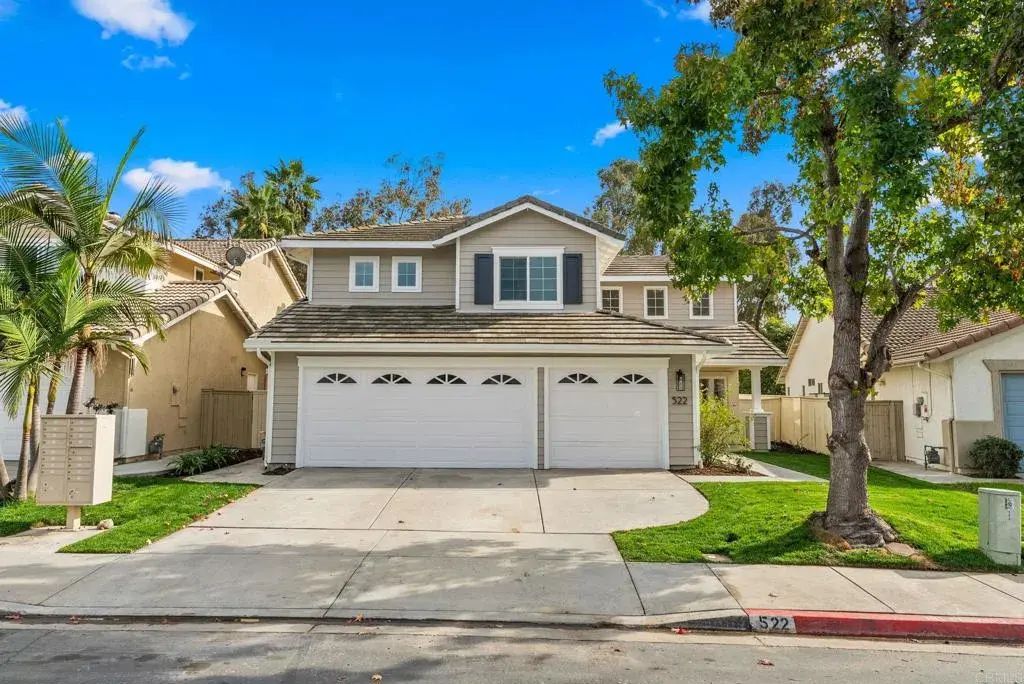 522 Lupine Way, Oceanside