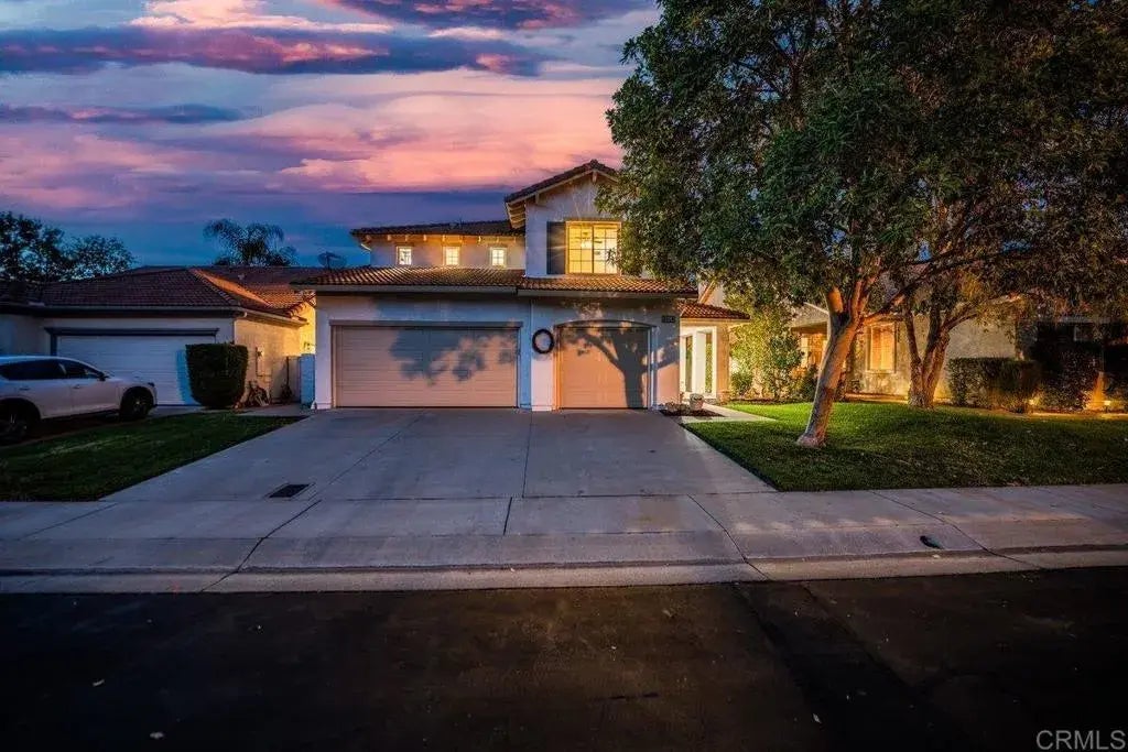 3054 Maplewood Pl., Escondido