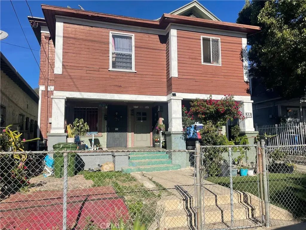 317 E 36th Street, Los Angeles