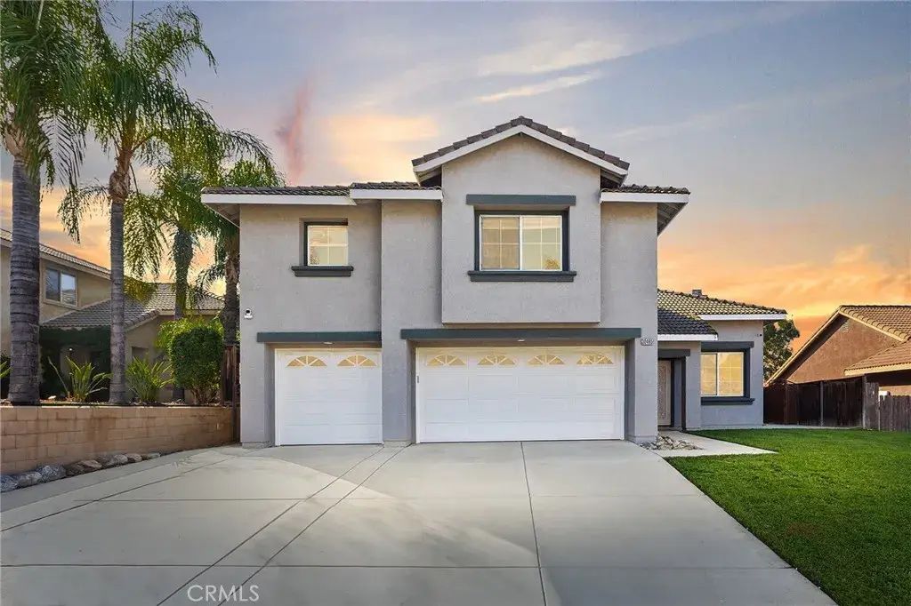30465 Avenida Palmera, Homeland