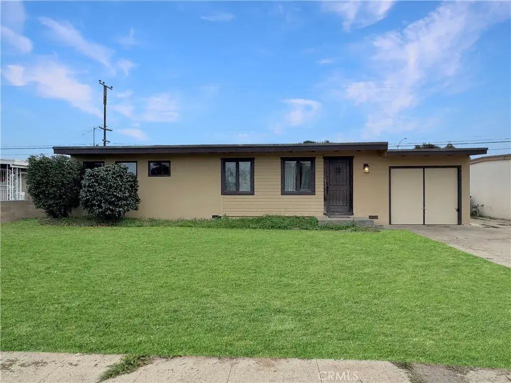 726 Laguna, Santa Maria