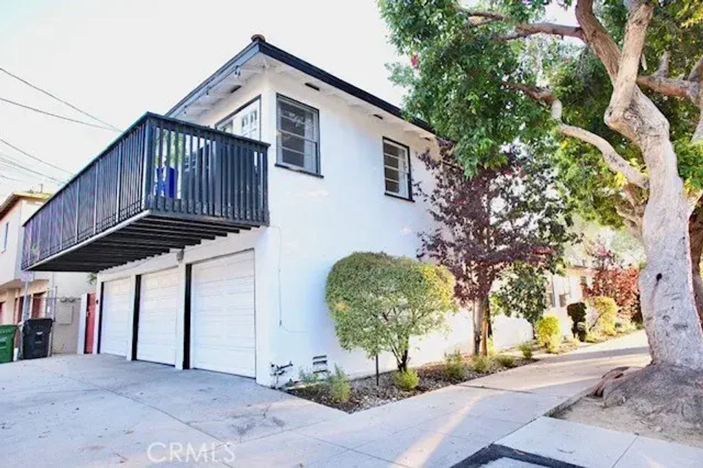 2814 Broadway, Santa Monica
