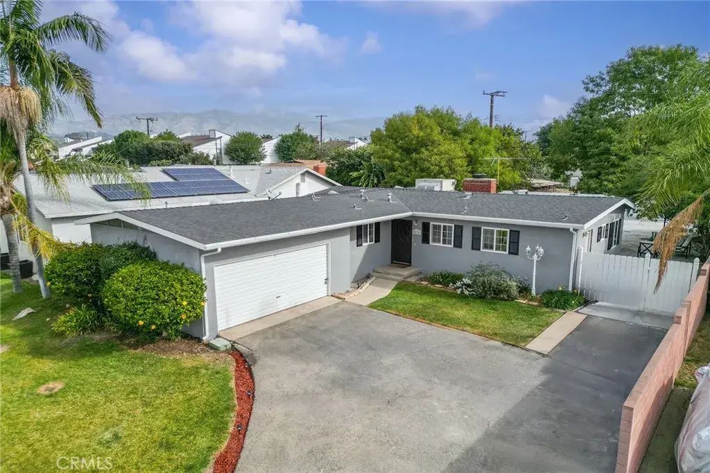 5038 N Greer Avenue, Covina