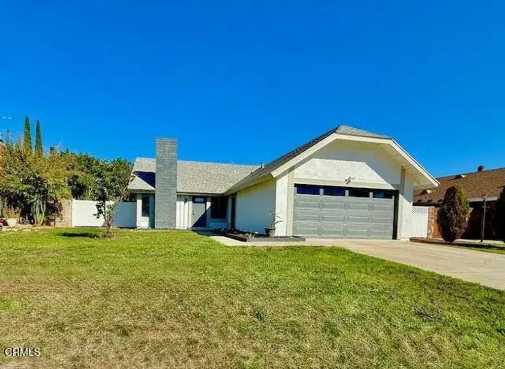 4383 Morristown Drive, Riverside