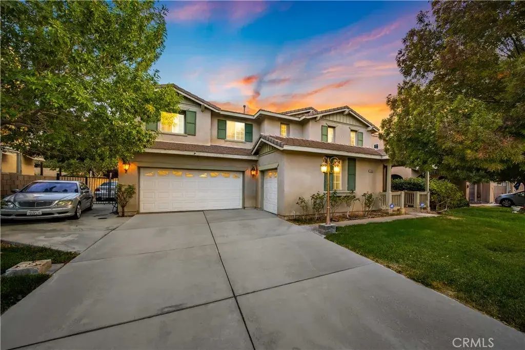 4818 Jade Court, Lancaster