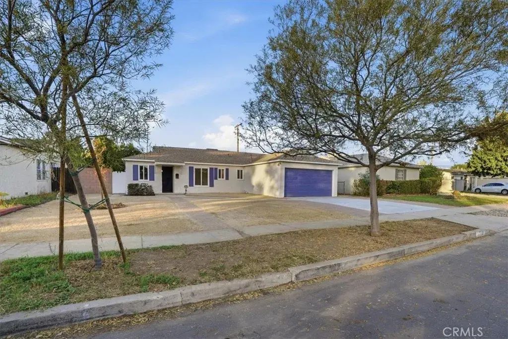17751 Blythe Street, Reseda