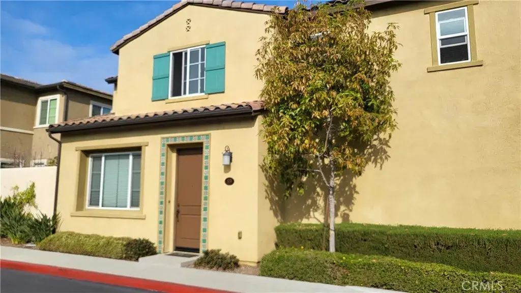 89 Linden, Temple City