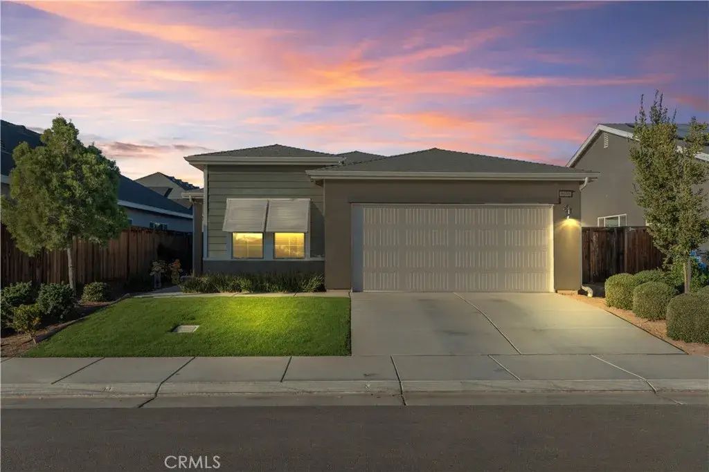 9606 Cotton Creek, Shafter