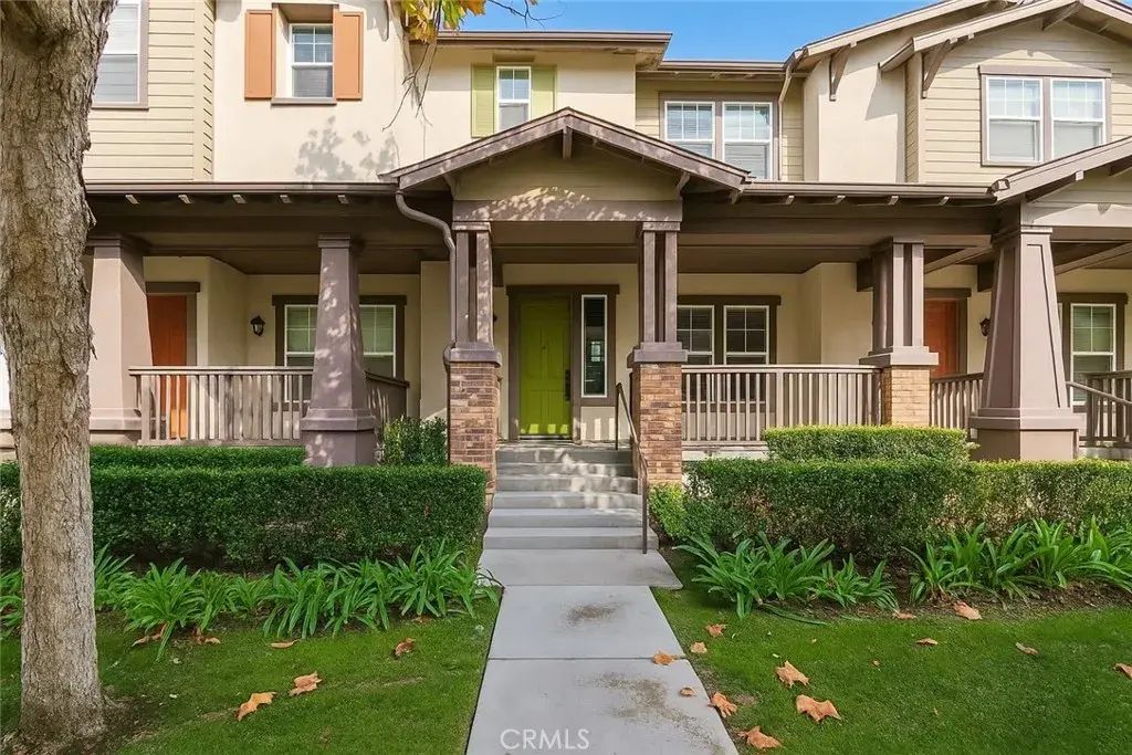 2164 Silva, Fullerton