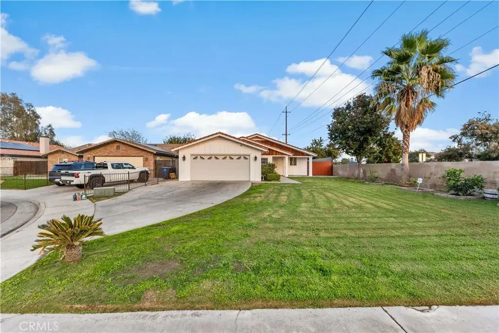 6418 Ringsdale Court, Bakersfield