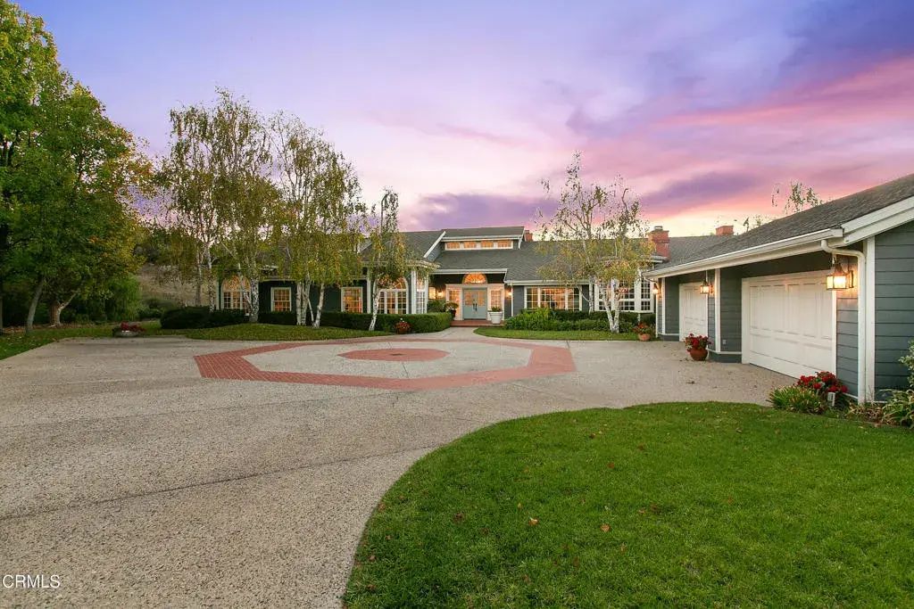 13226 Nightsky Drive, Camarillo