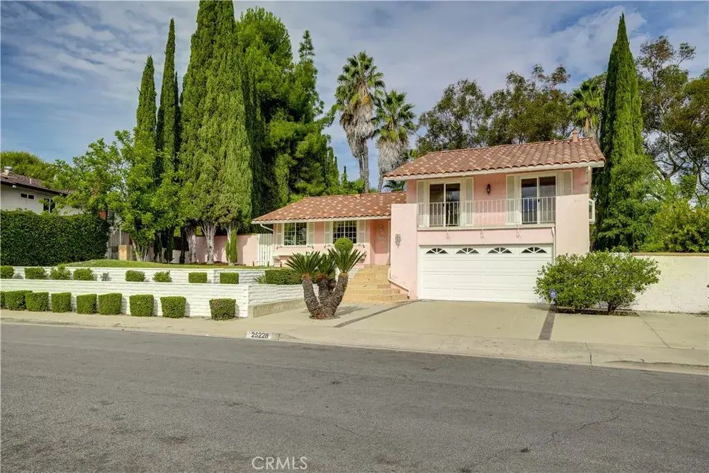 25228 Terreno, Mission Viejo
