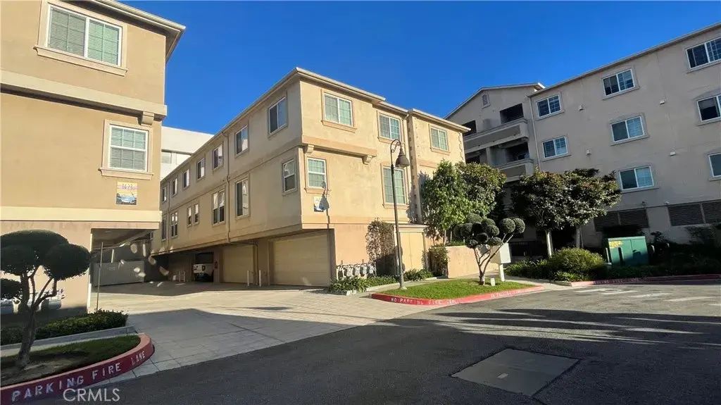 1425 Lomita Blvd #3, Harbor City