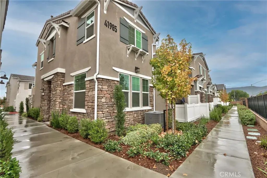 41985 Emelia Street 301, Murrieta