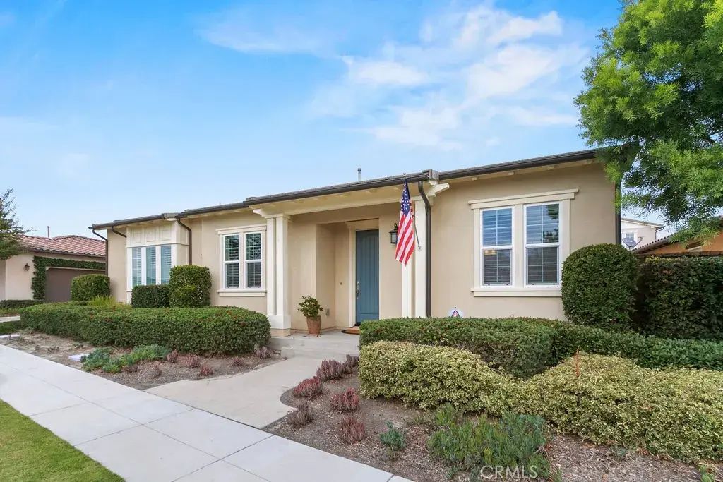 8 Platal, Rancho Mission Viejo