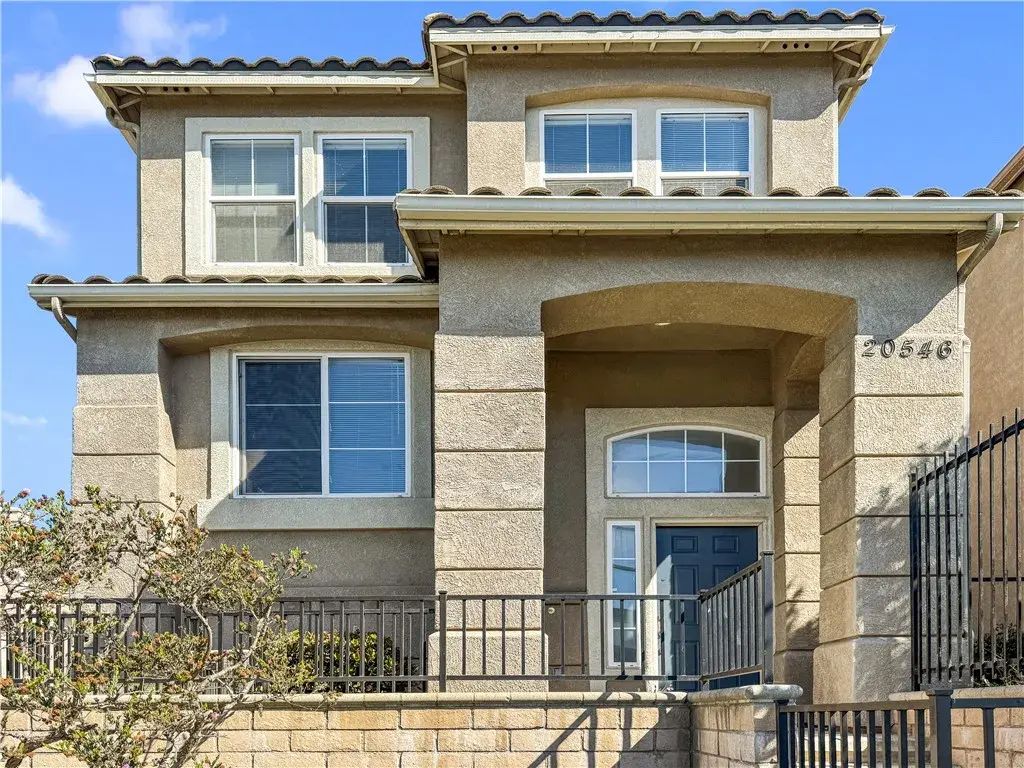 20546 Earl, Torrance