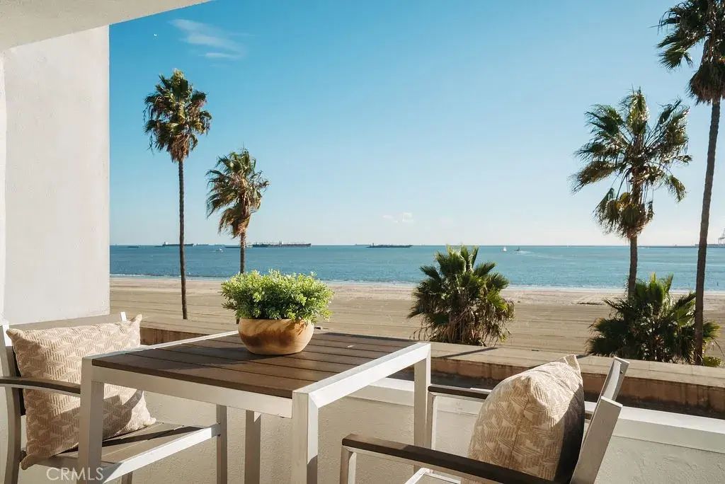 1200 E Ocean 52, Long Beach