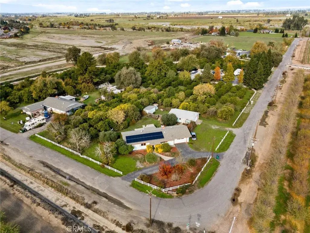 4465 County Road Mm, Orland