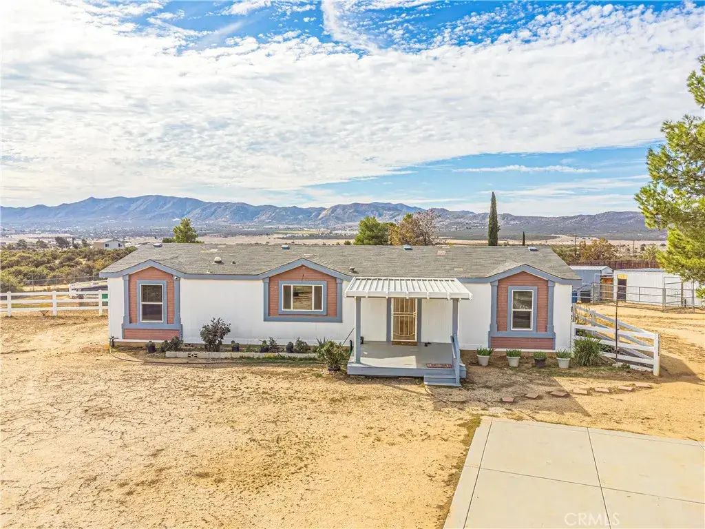 41685 Gassner Road, Anza