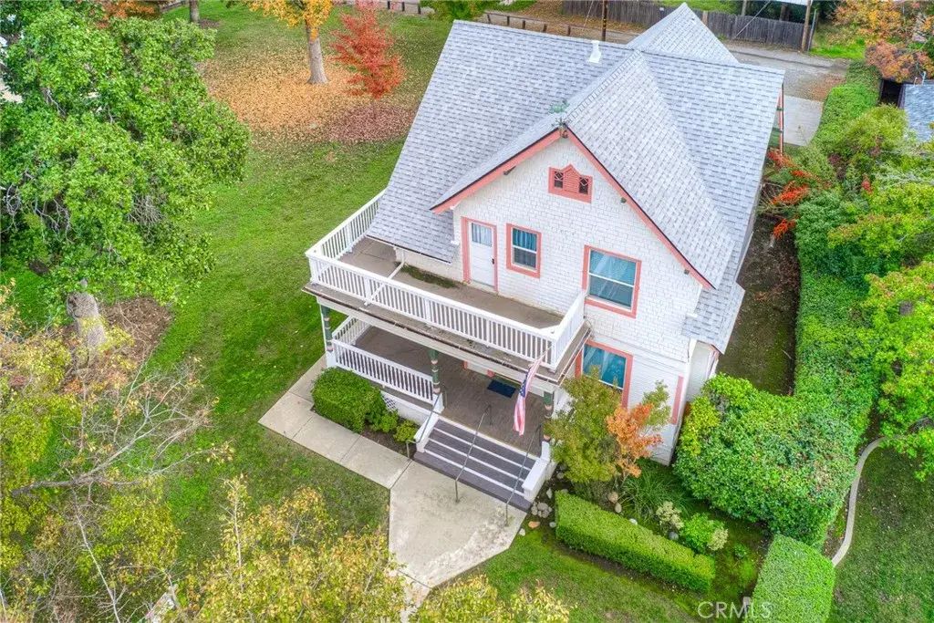 1655 Montgomery, Oroville