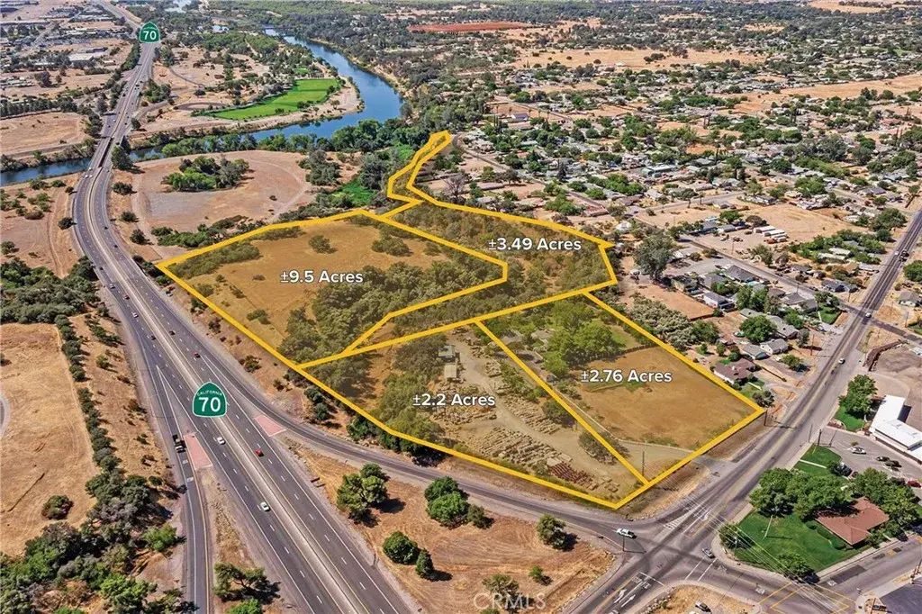 405 Grand, Oroville