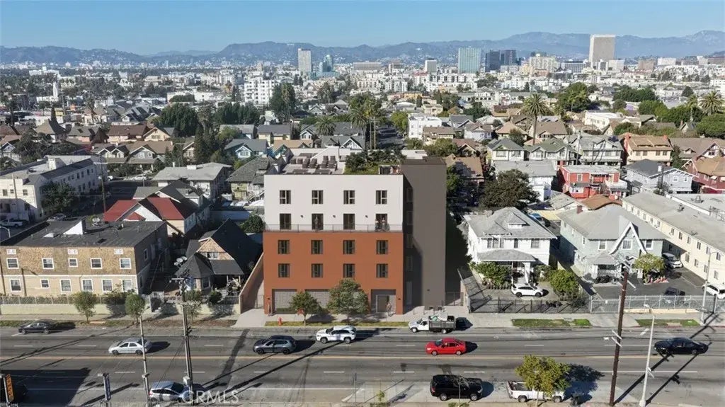 2229 Venice, Los Angeles