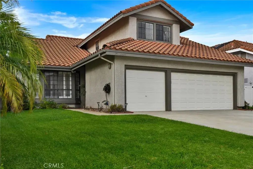 5005 Via Cupertino, Camarillo