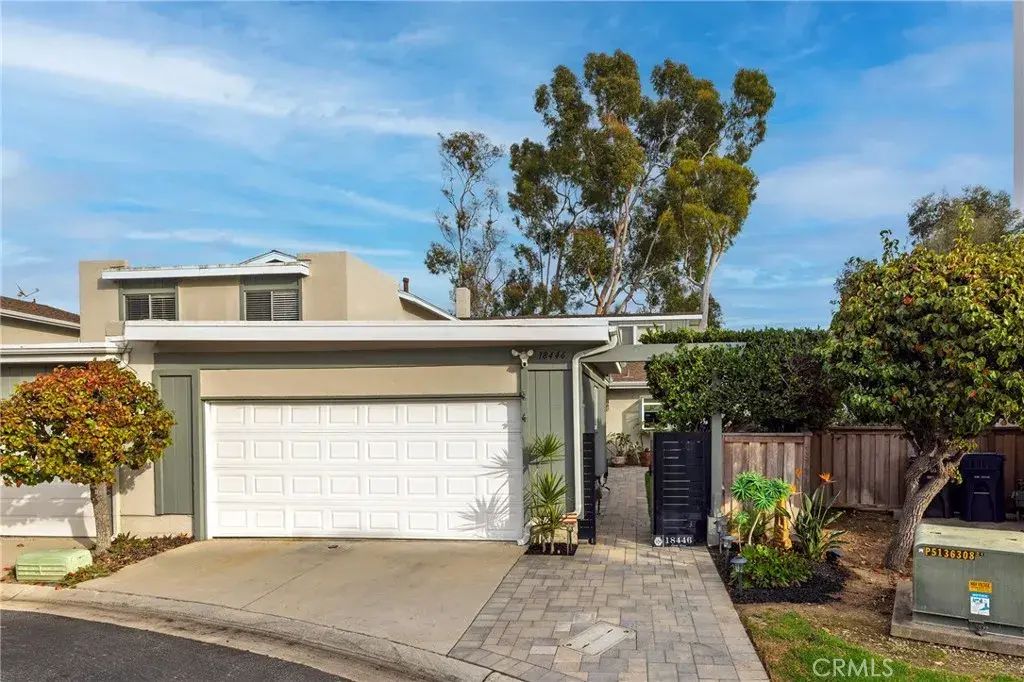 18446 Gina Lane, Huntington Beach