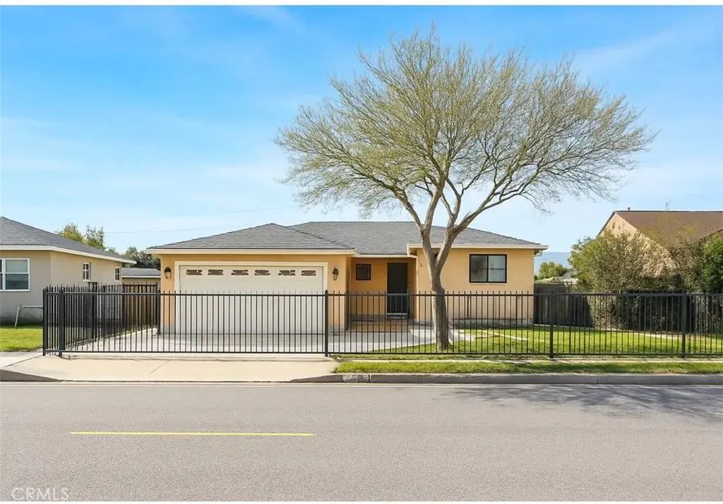 10946 Michael Hunt, South El Monte