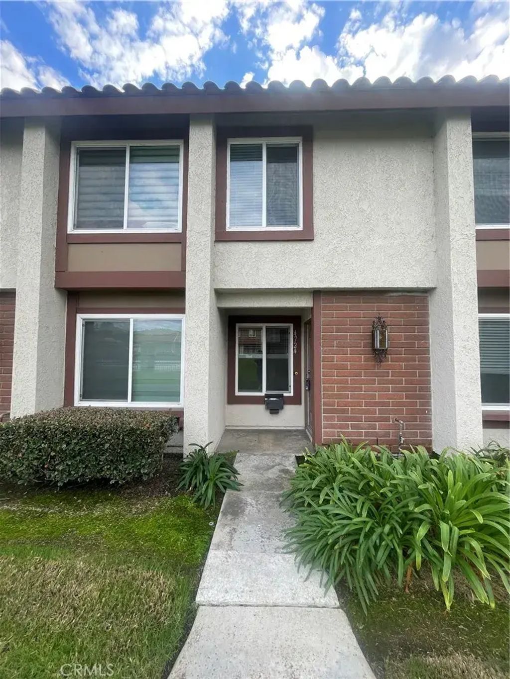 4724 Madrid, Buena Park