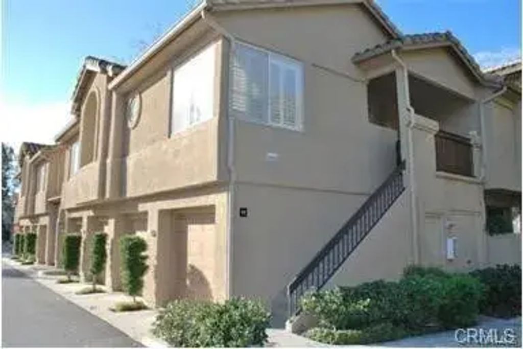 11 Fulmar, Aliso Viejo
