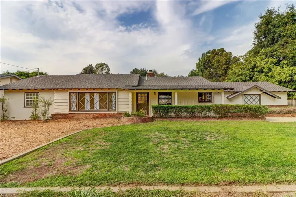 1435 Hacienda Road, La Habra Heights