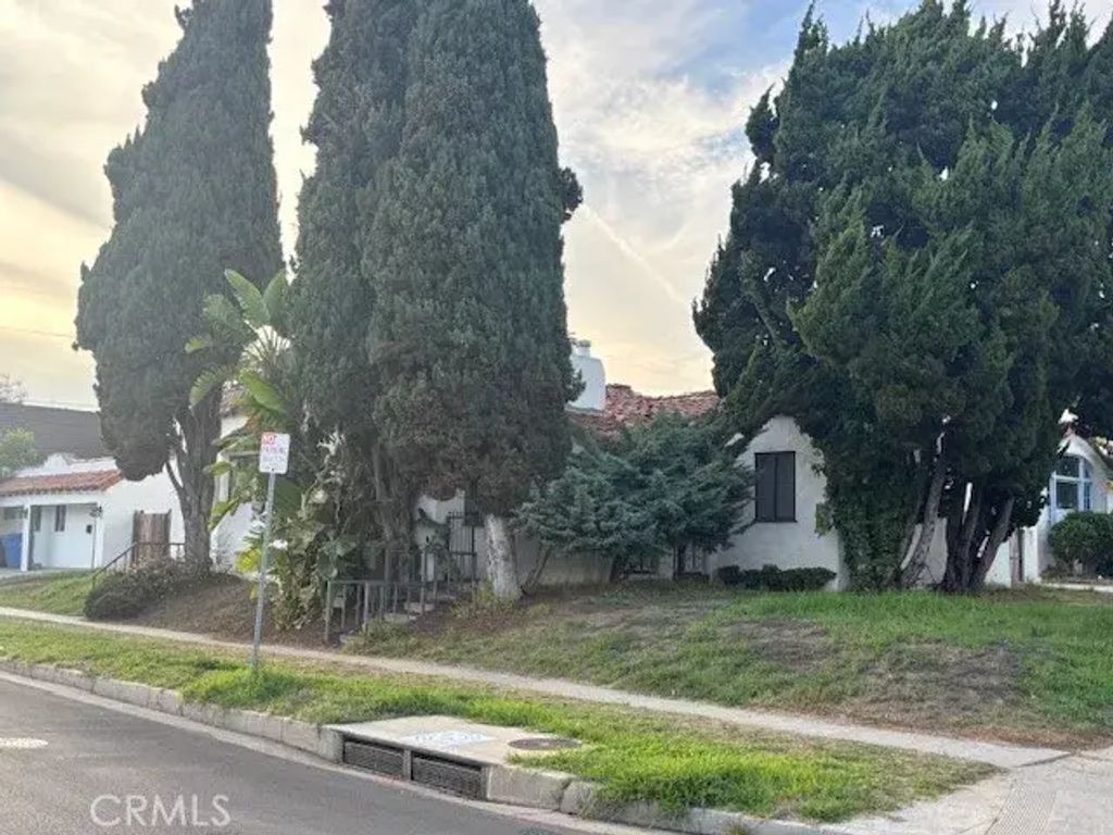 2055 Parnell, Los Angeles