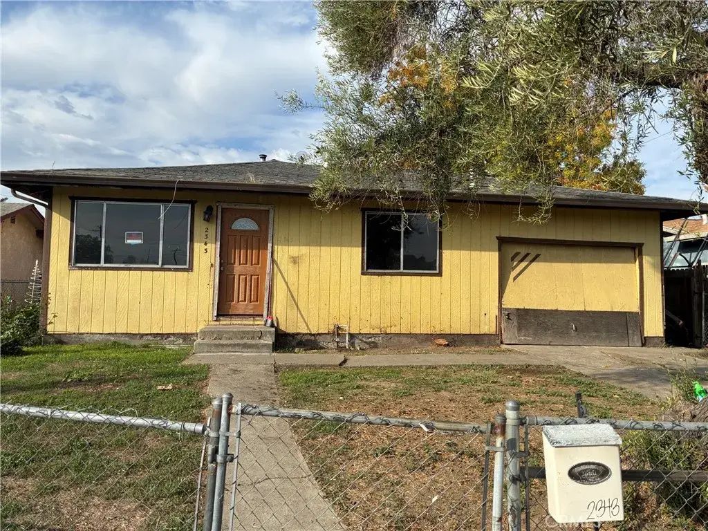 2343 S Sacramento, Stockton