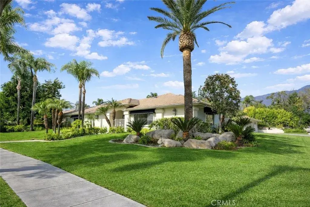 141 W 21st Street, Upland