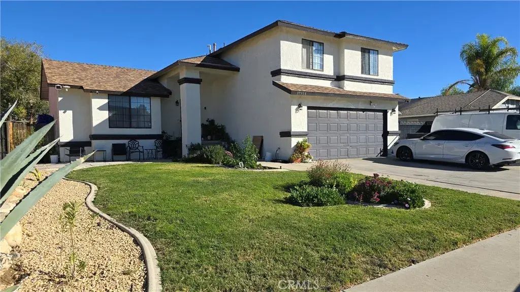 37908 17th Street East, Palmdale