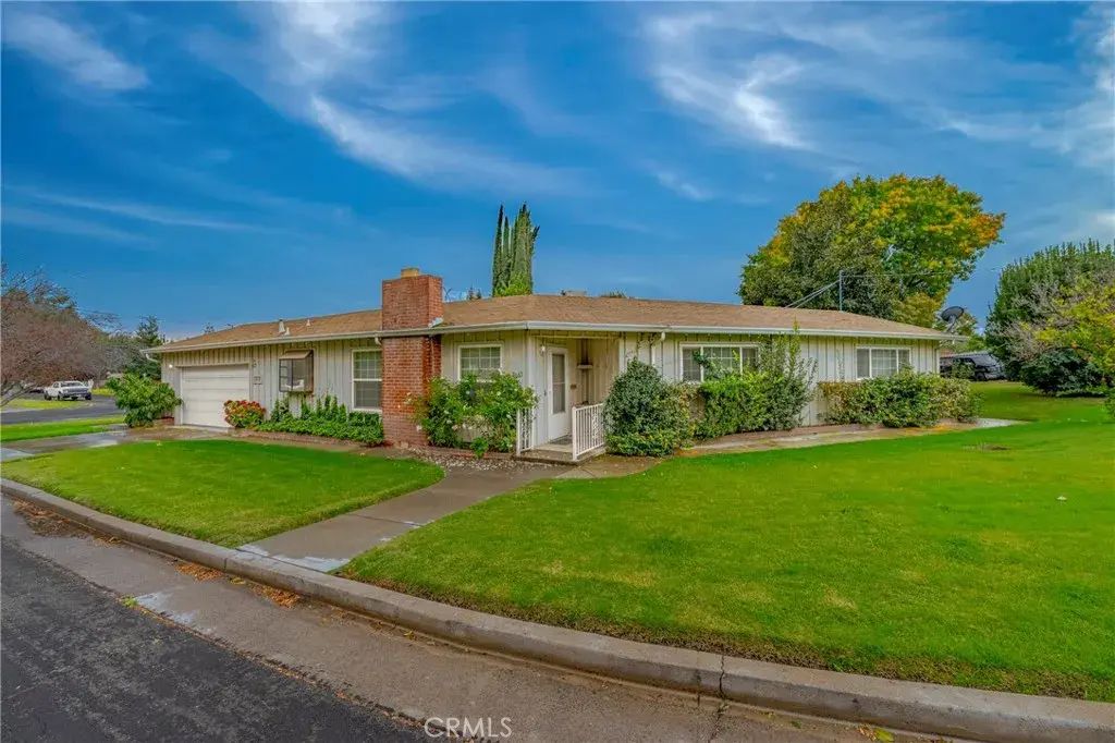 1665 Patricia, Merced