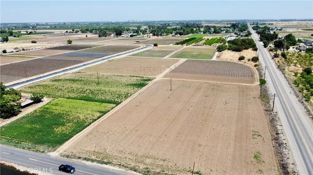 1722 S Brawley, Fresno