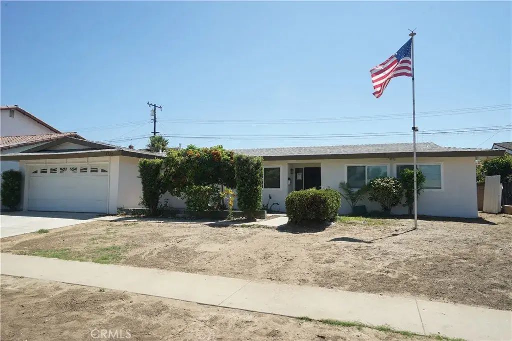 19524 Gravina, Rowland Heights