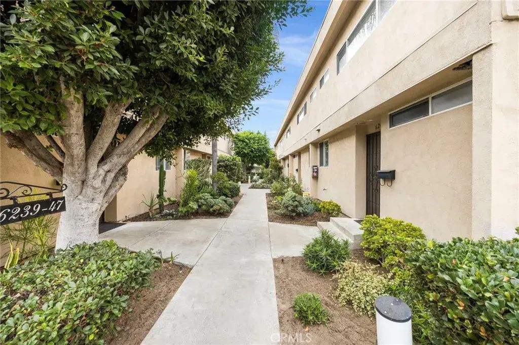 6247 Morse Avenue, North Hollywood