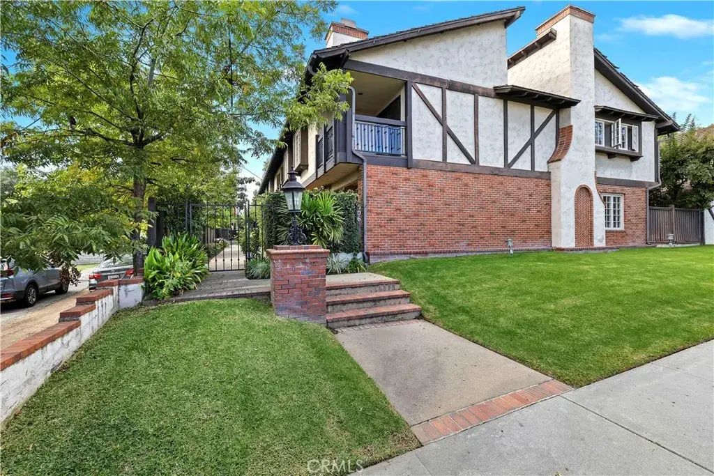 506 W Sierra Madre C, Sierra Madre
