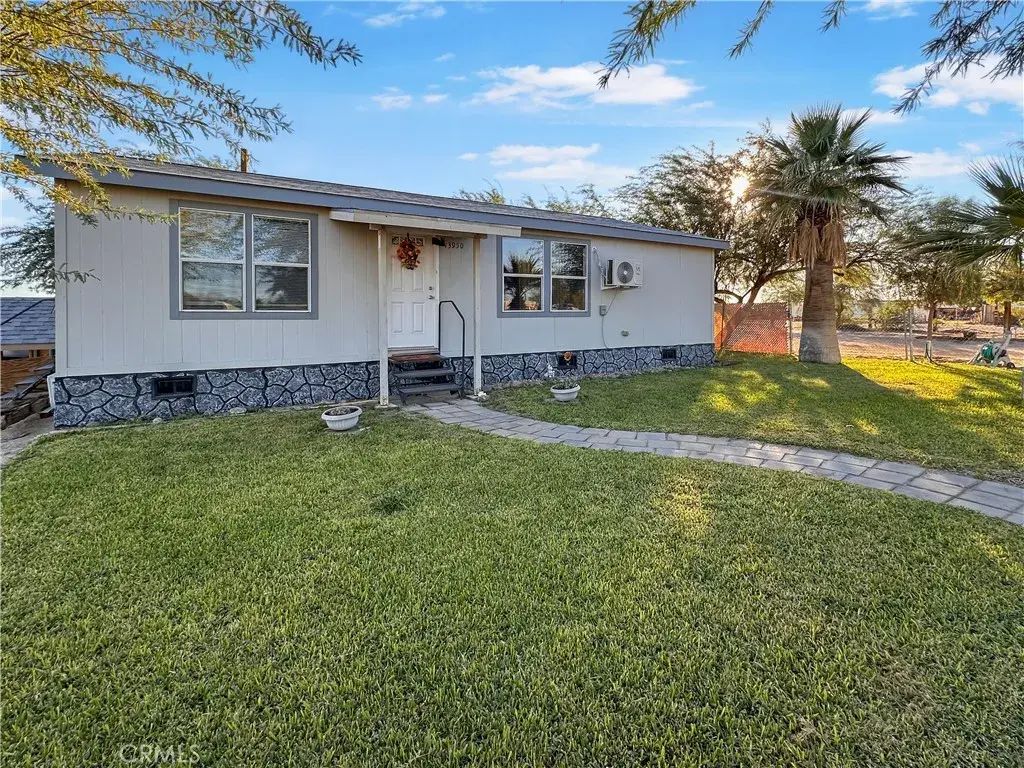 13950 Park Drive, Blythe