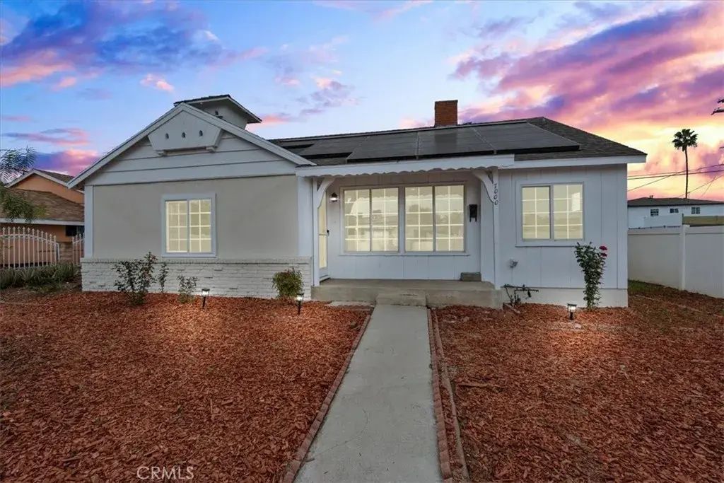 7000 Nagle, North Hollywood