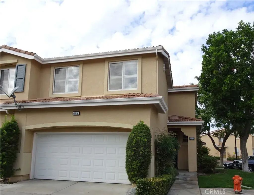 406 N Kenwood A, Orange