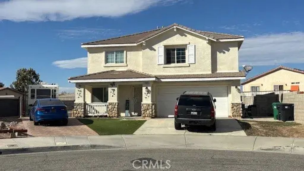 3623 E Jackson Court, Lancaster