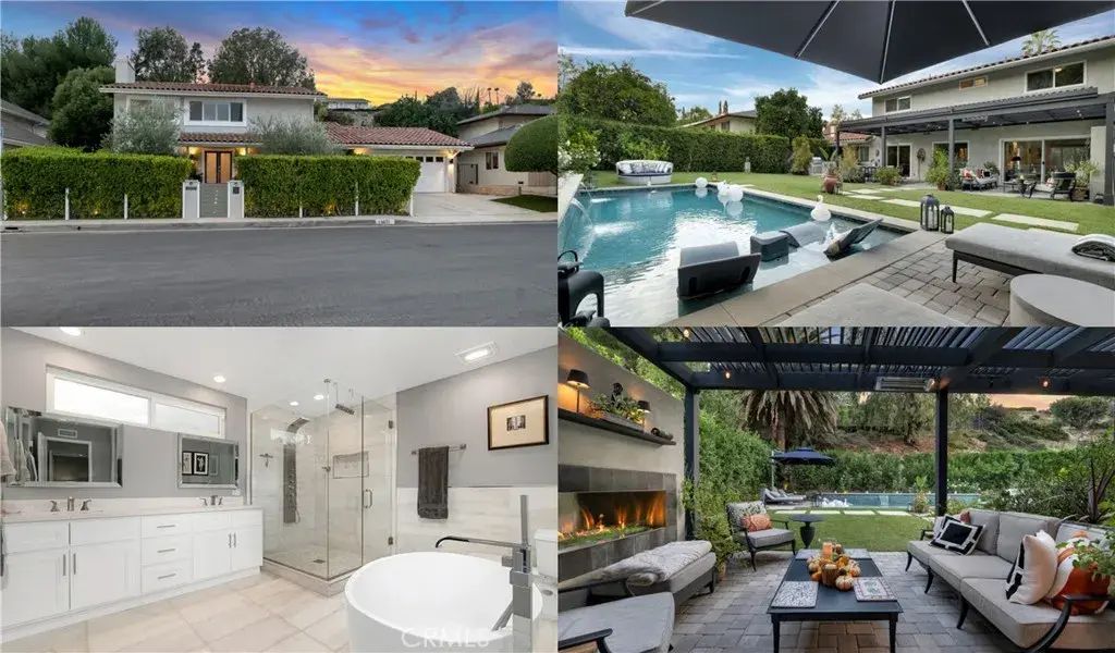 23832 Del Cerro Circle, West Hills