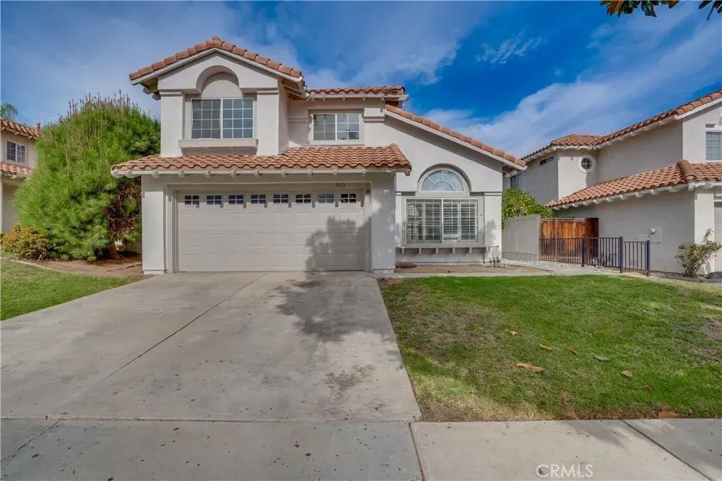 2173 Tehachapi Drive, Corona