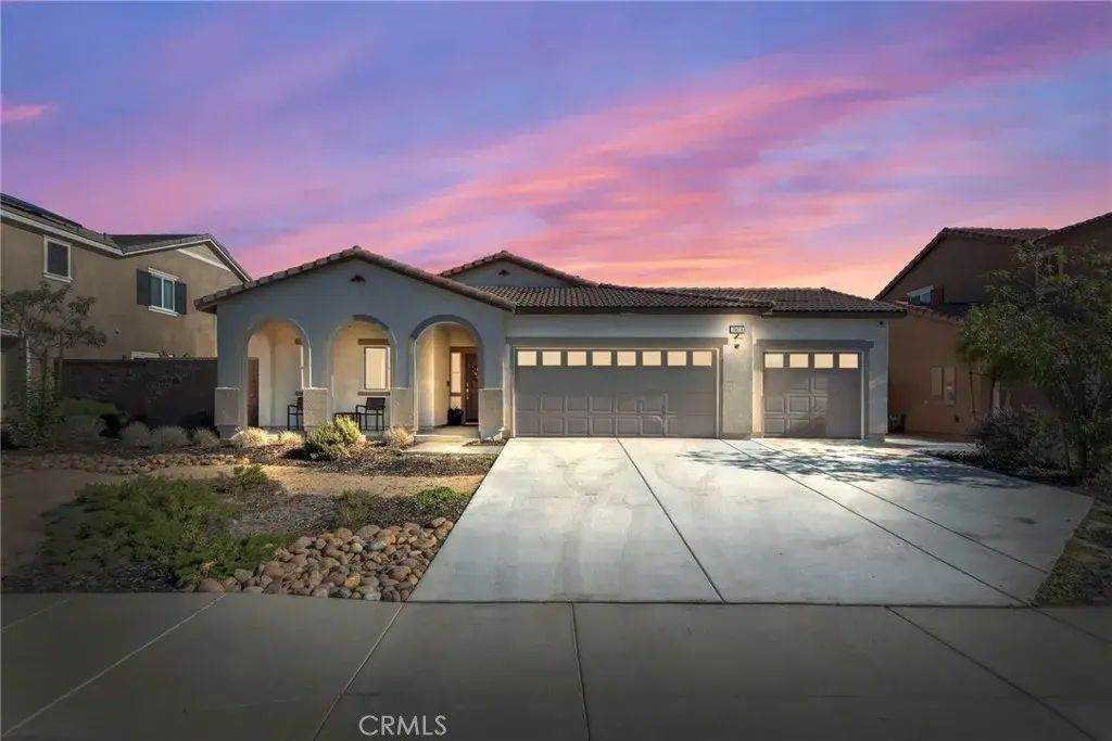 26616 Baneberry Court, Menifee