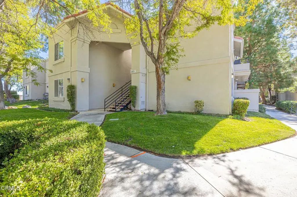 2821 W Avenue K12 118, Lancaster