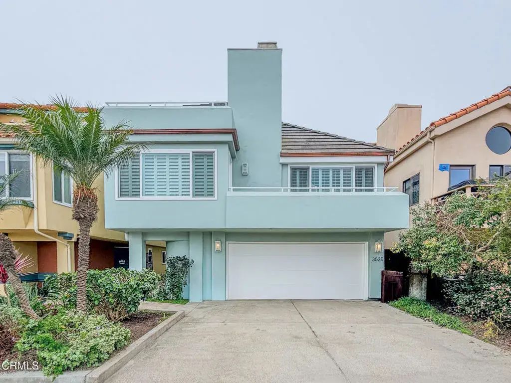 3525 Sunset Lane, Oxnard